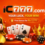 Featured image for the IC777 Game guide