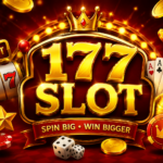 Featured image for the 177SLOT games guide