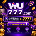 Featured image for the WU777 Game guide