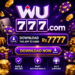 Featured image for the WU777 Game guide