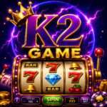Featured image for the K2games guide