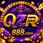 Featured image for the QZR888 Game guide