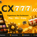 Featured image for the CX777 Game guide