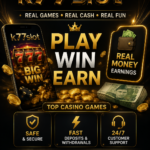 Featured image for the K77slot game guide