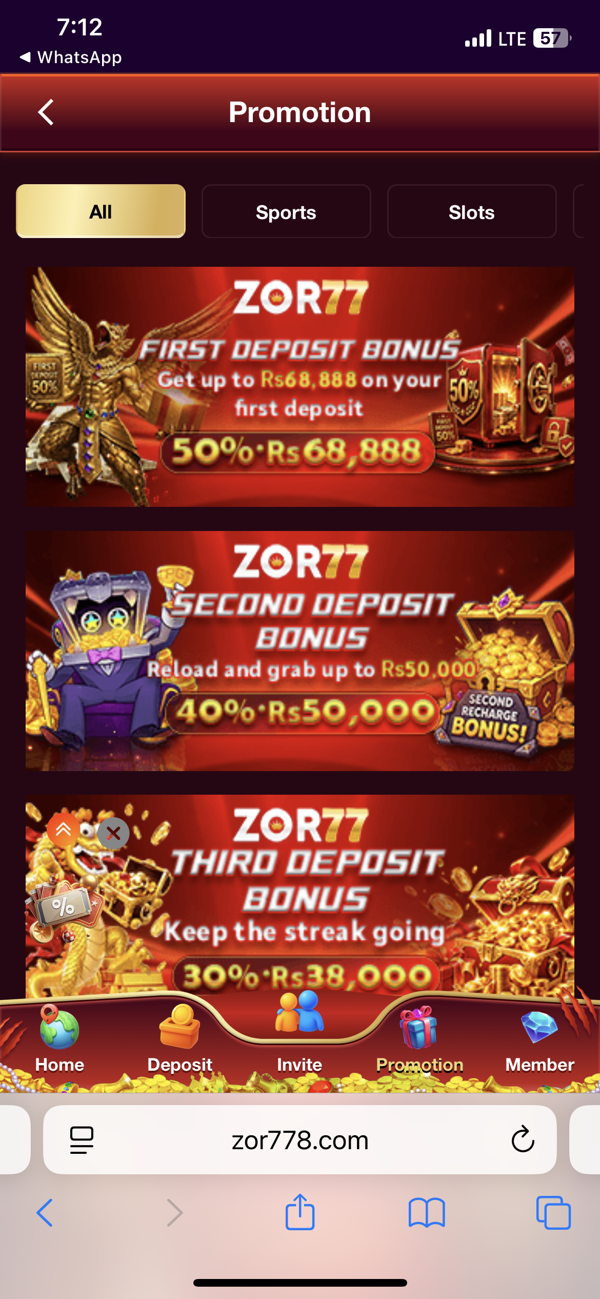 Supporting image for the ZOR77 Game guide
