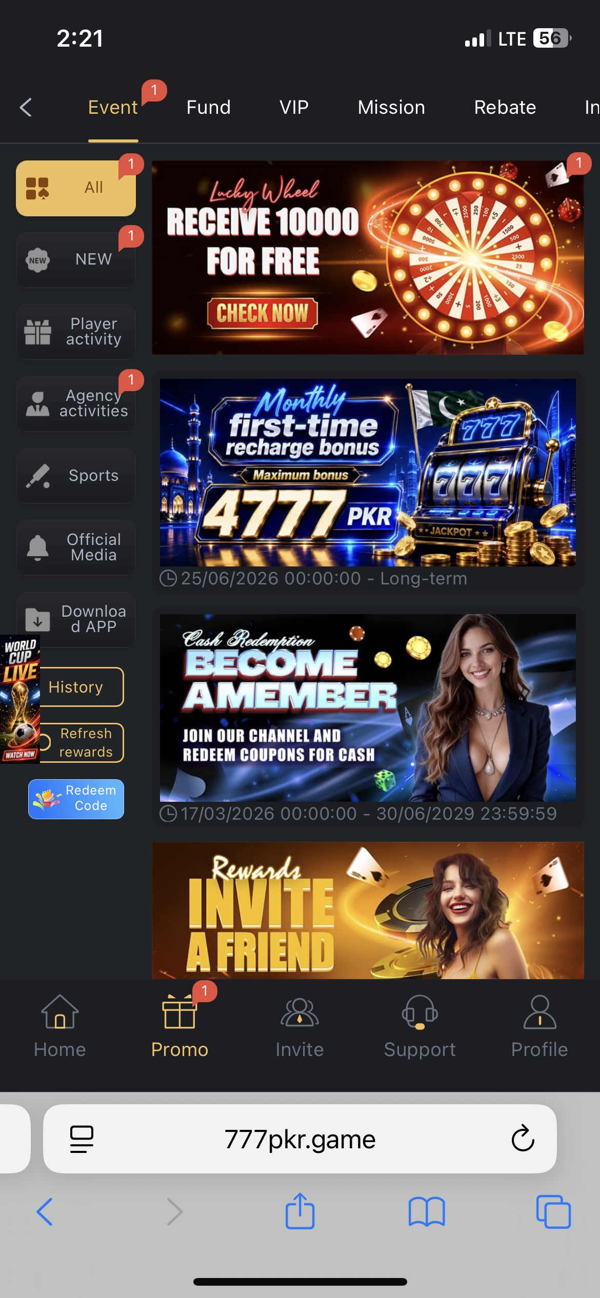 Supporting image for the 777PKR guide