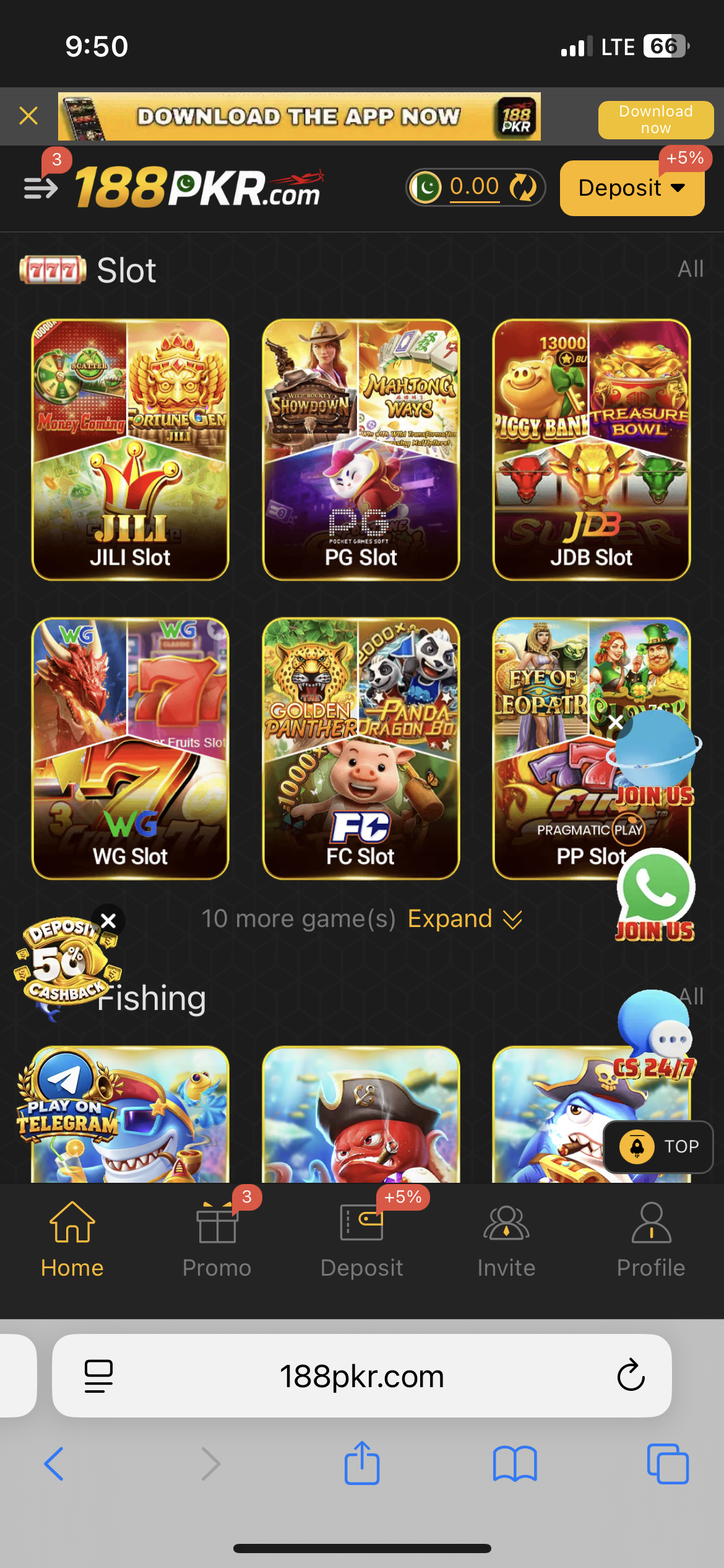 Supporting image for the 188PKR Game guide