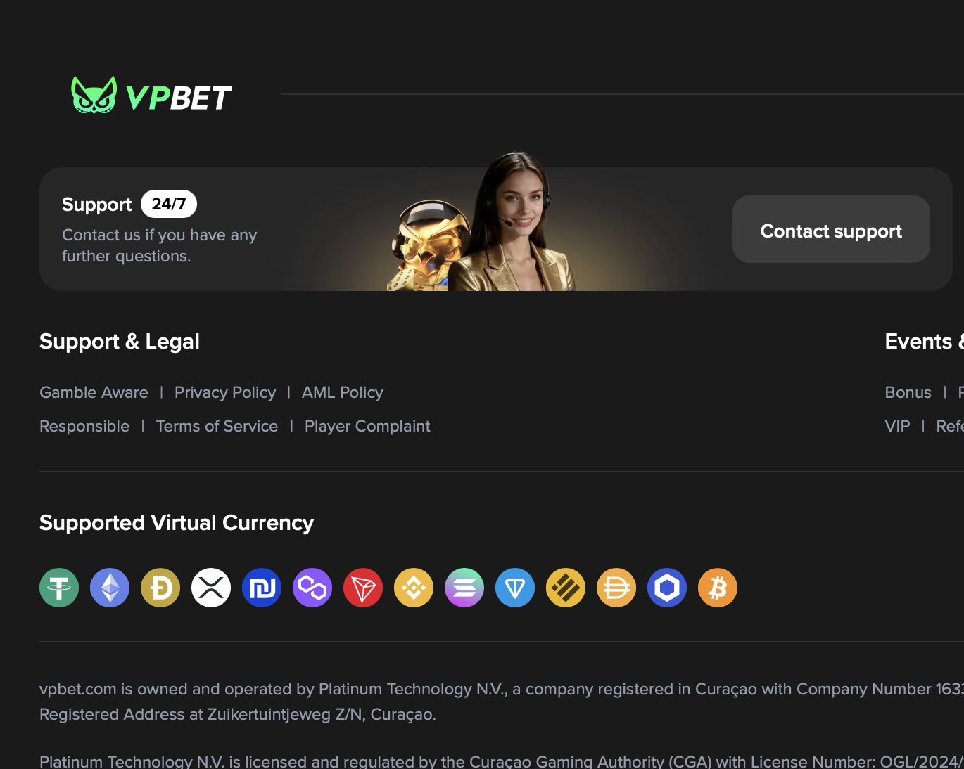 Supporting image for the VPBet guide