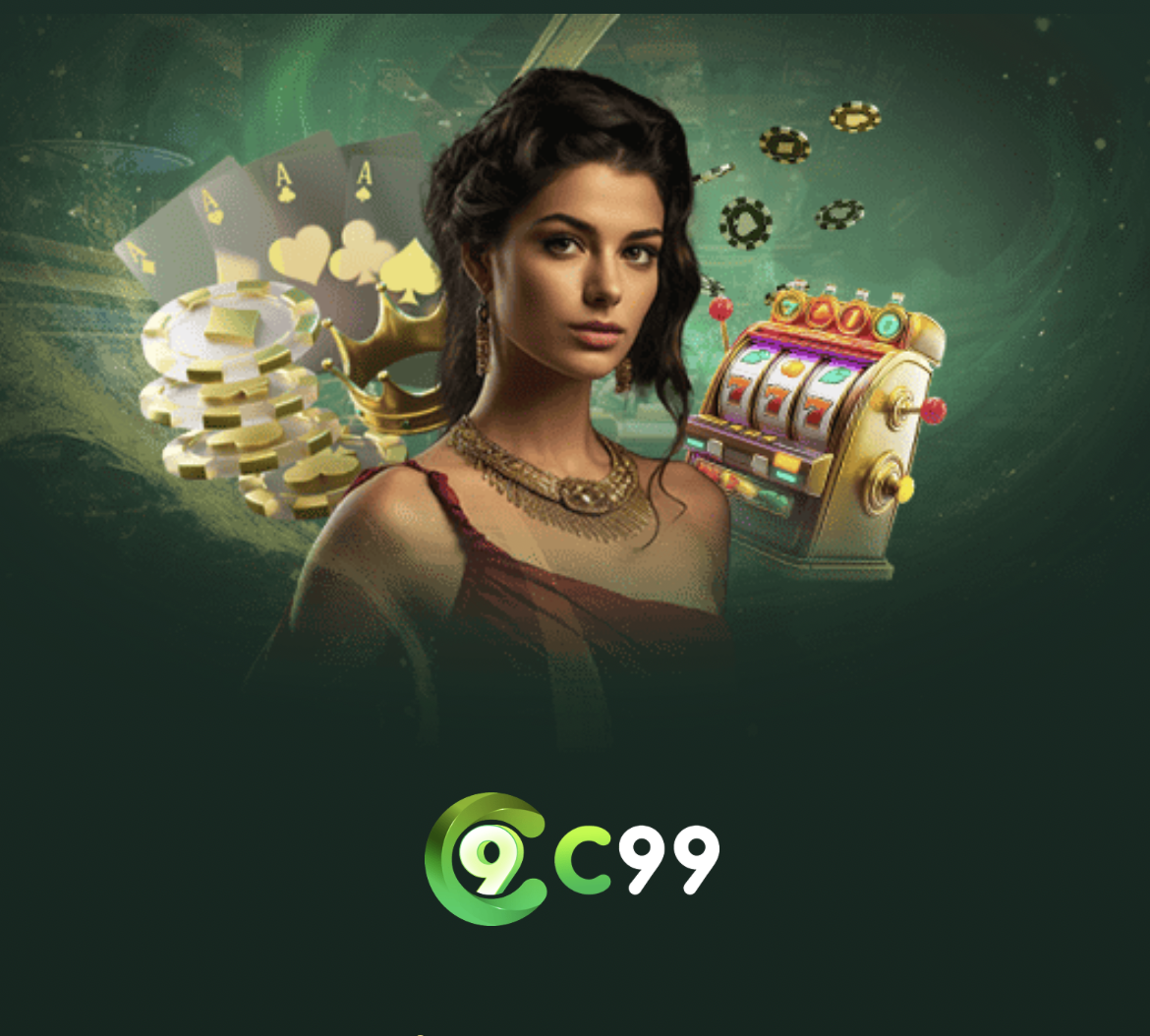 Supporting image for the C99games guide