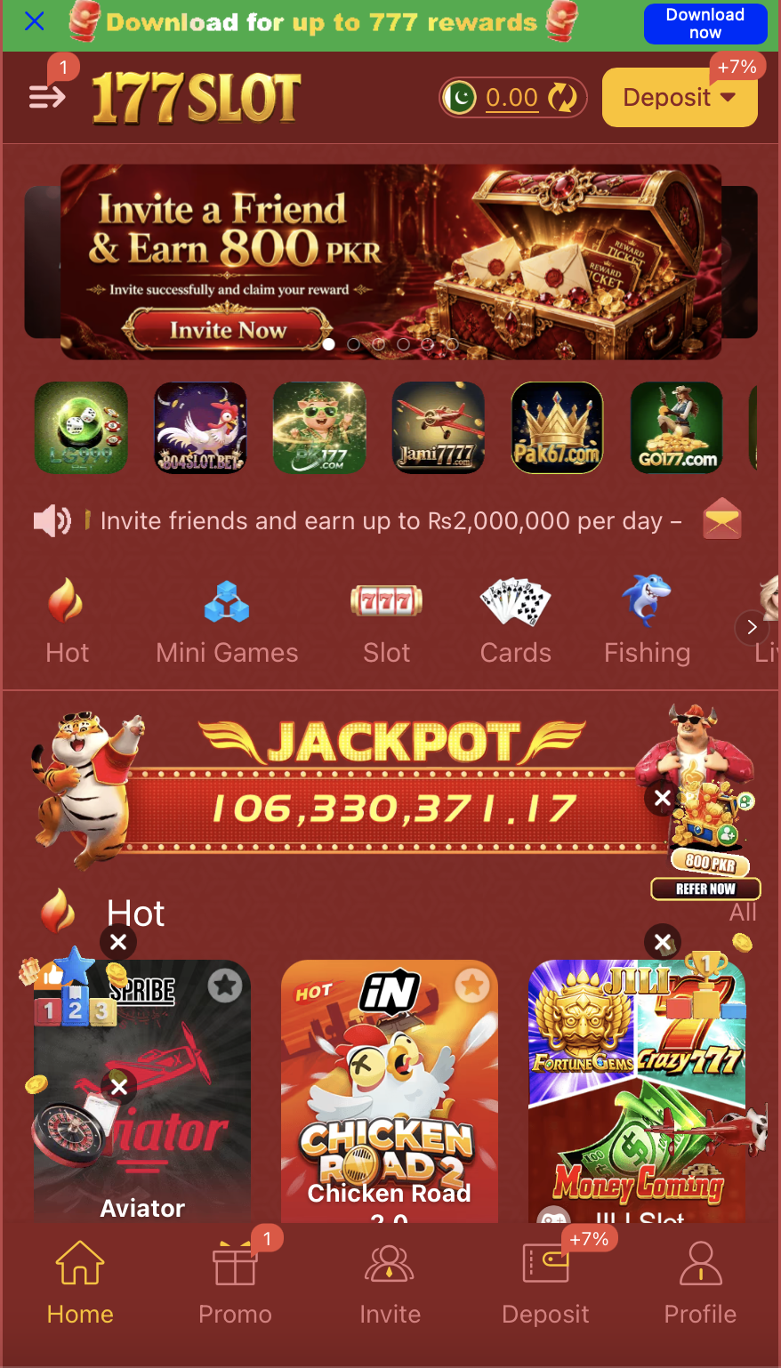 Supporting image for the 177SLOT games guide