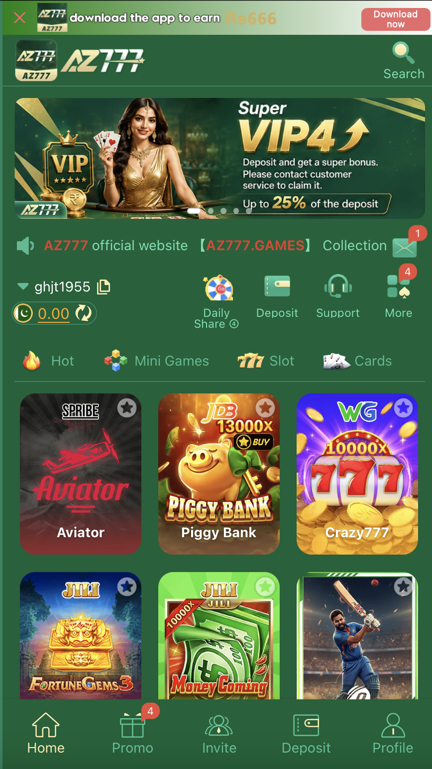 Supporting image for the AZ777 Game guide