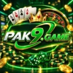 Featured image for the PAK9 Game guide