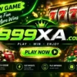 Featured image for the 999XA Game guide