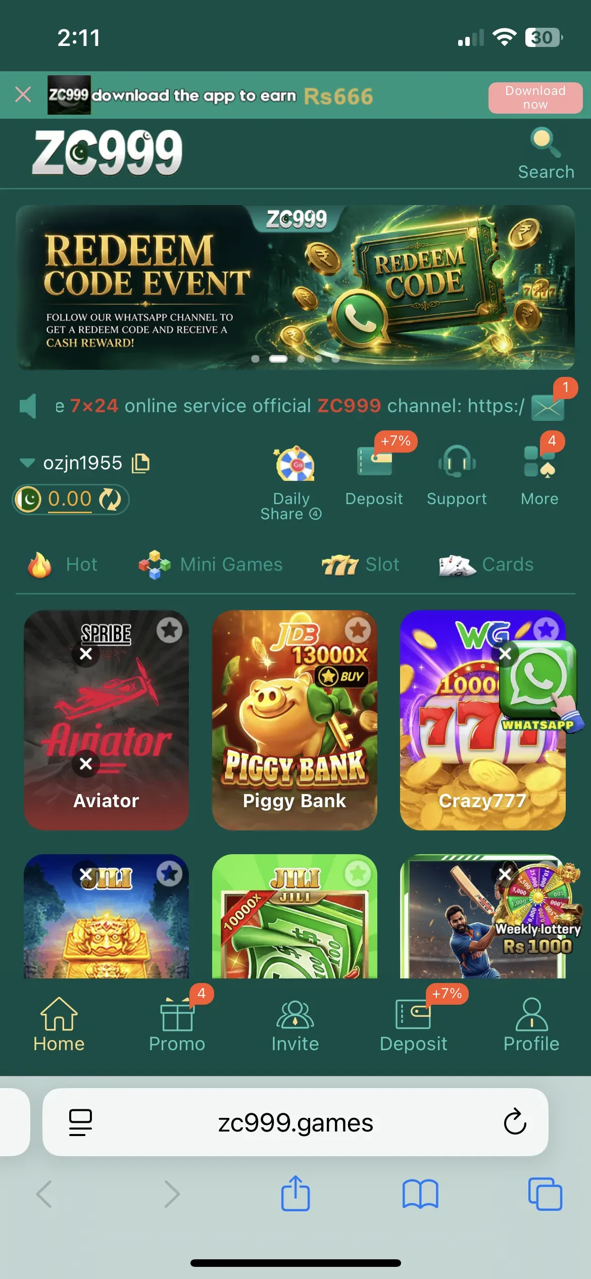 Supporting image for the ZC999 Game guide