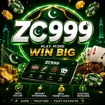 Featured image for the ZC999 Game guide