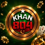 Featured image for the KHAN804 Game guide