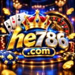 Featured image for the He786 Game guide