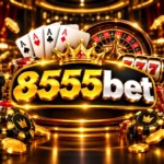 Featured image for the 8555bet Game guide