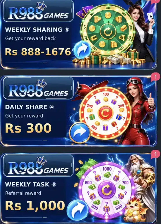 Supporting image for the R988 Game guide