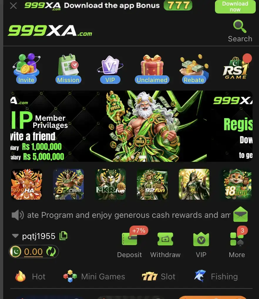 Supporting image for the 999XA Game guide