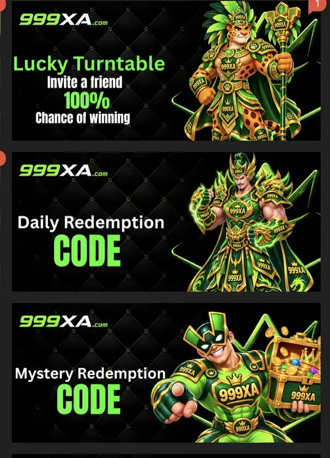 Supporting image for the 999XA Game guide